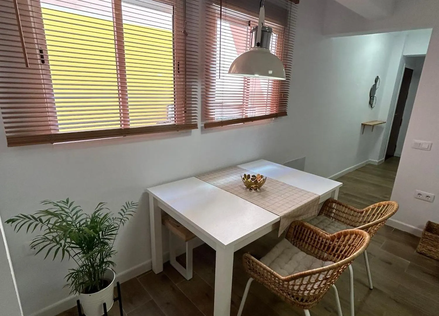 El Mercado Apartment Santa Cruz de la Palma