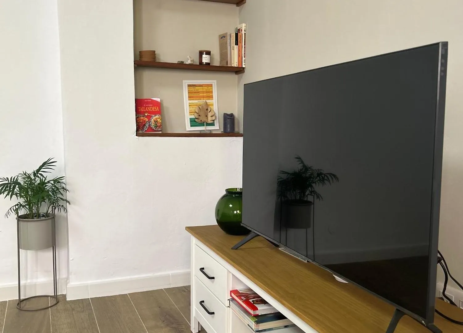 El Mercado Apartment Santa Cruz de la Palma  Spanyolország