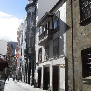 La Cubana Gasthuis