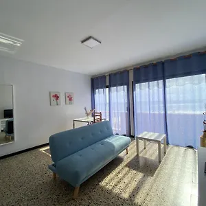 Rocamar Appartement