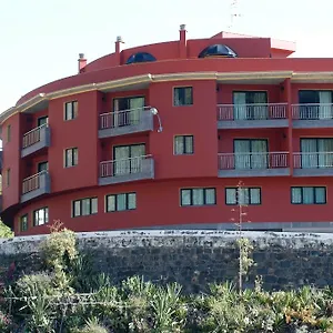 El Galeon Appartement