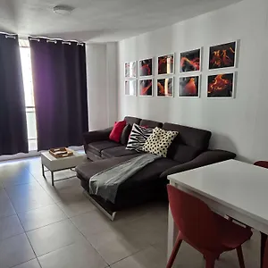 Centrico Y Moderno, Cerca De La Playa Apartamento