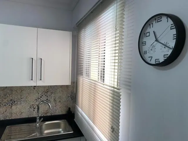 Apartamento El Mercado Santa Cruz de la Palma