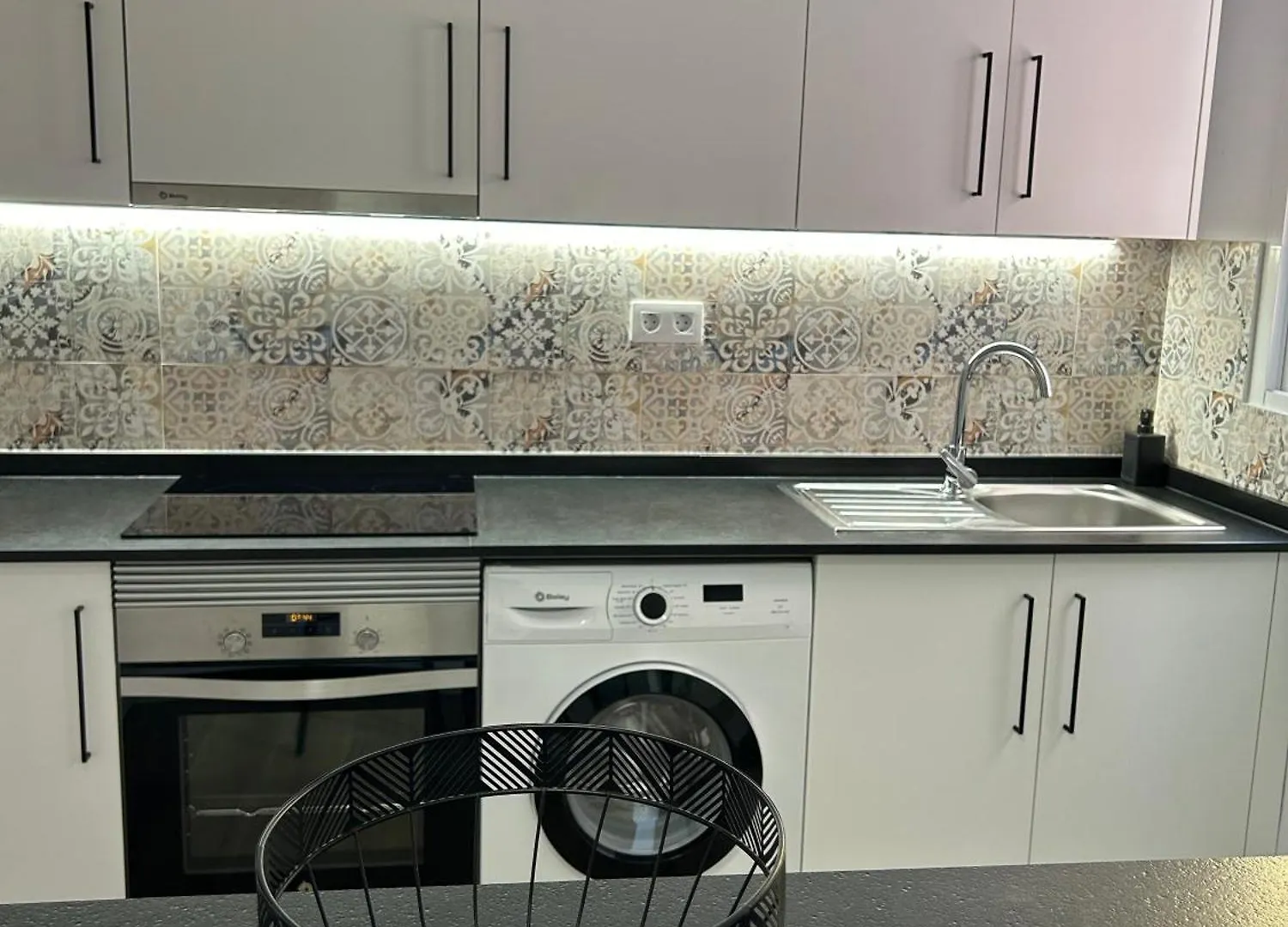 Apartamento El Mercado Santa Cruz de la Palma