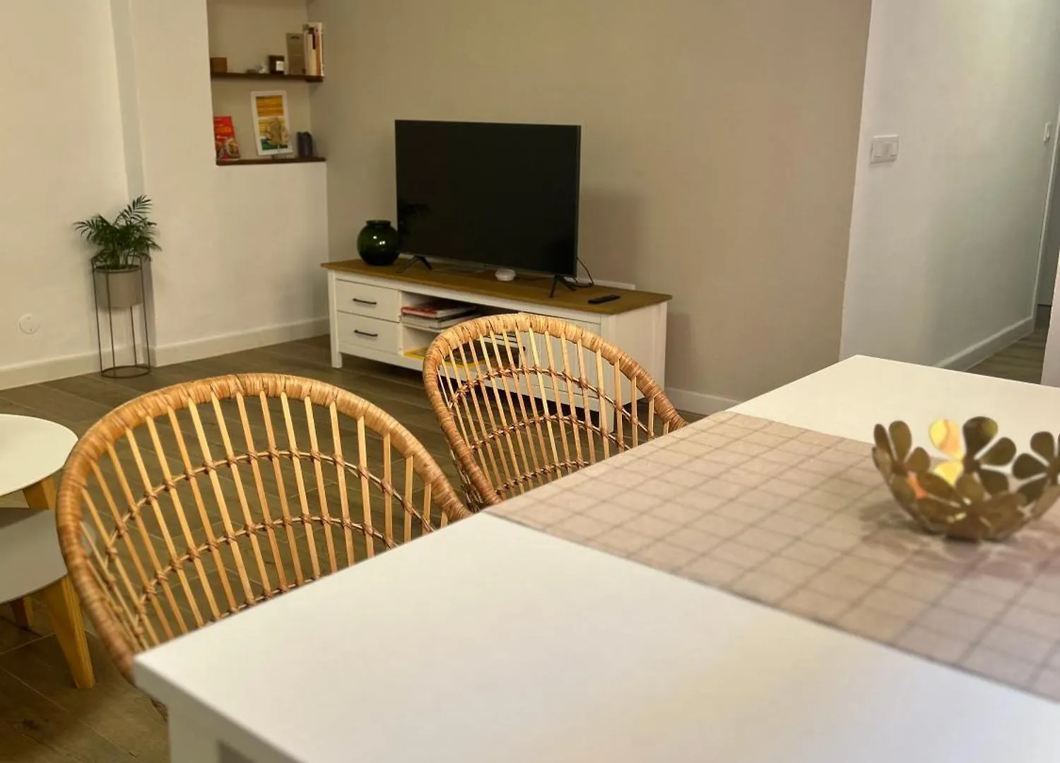 Apartamento El Mercado Santa Cruz de la Palma  España