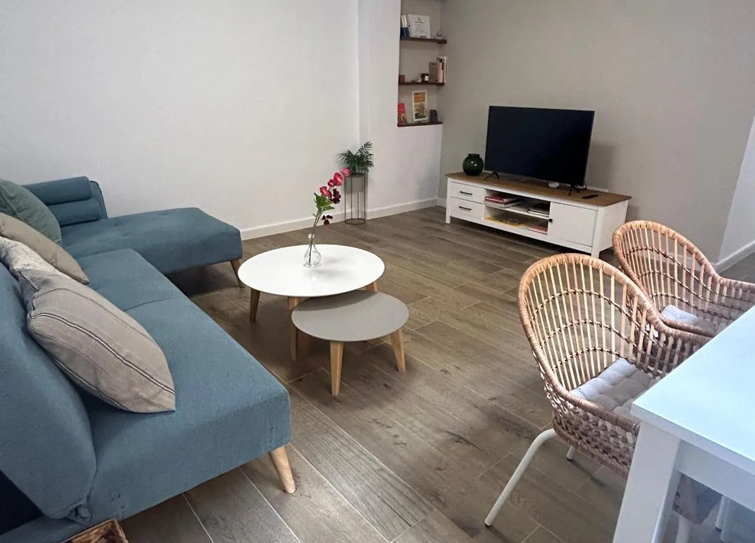 El Mercado Santa Cruz de la Palma  Apartamento Santa Cruz de la Palma (Isla de la Palma)